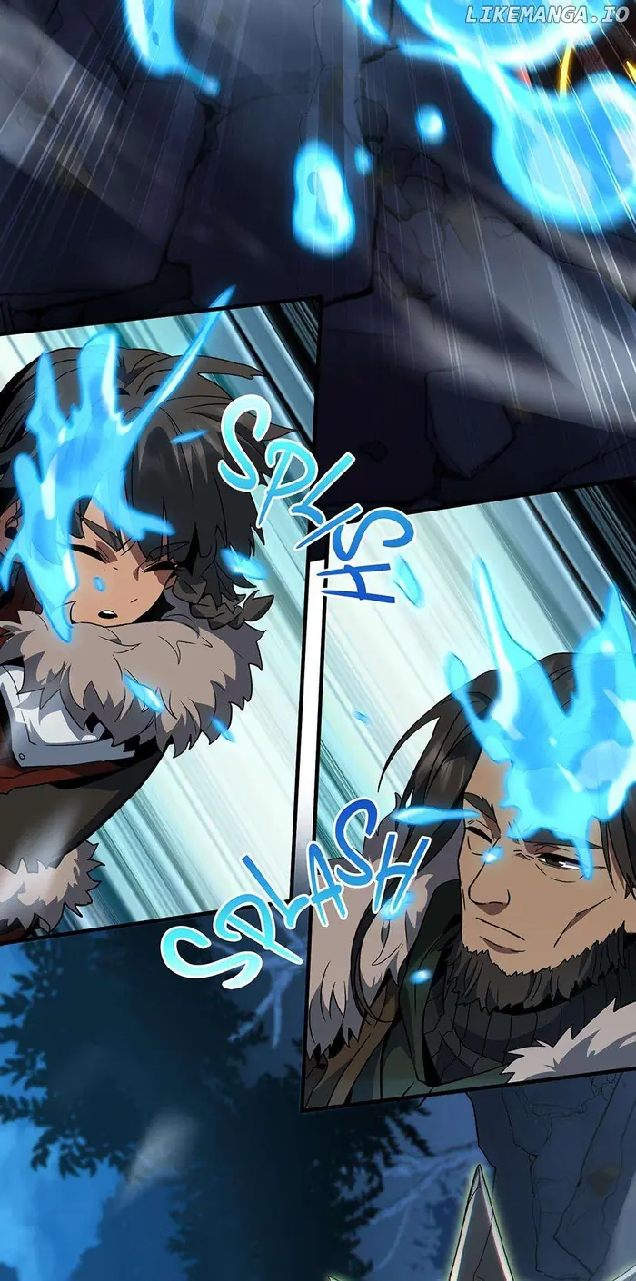 The Beginning After the End Chapter 201 image 43_optimized